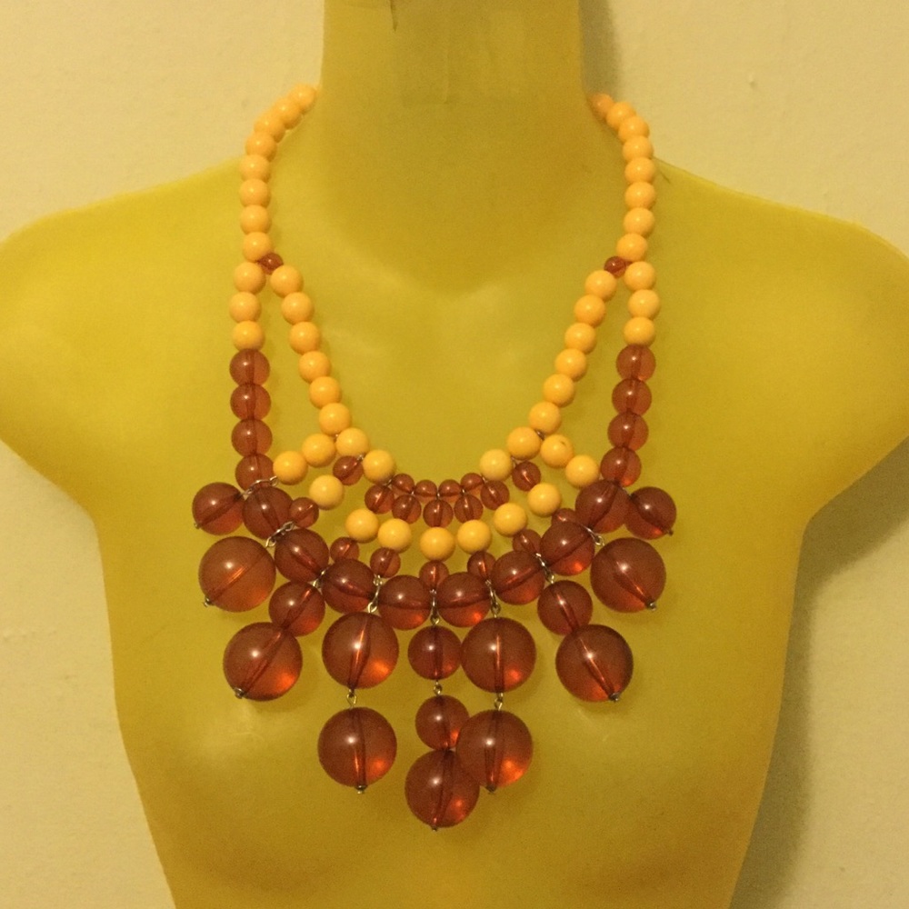 Women’s necklace
